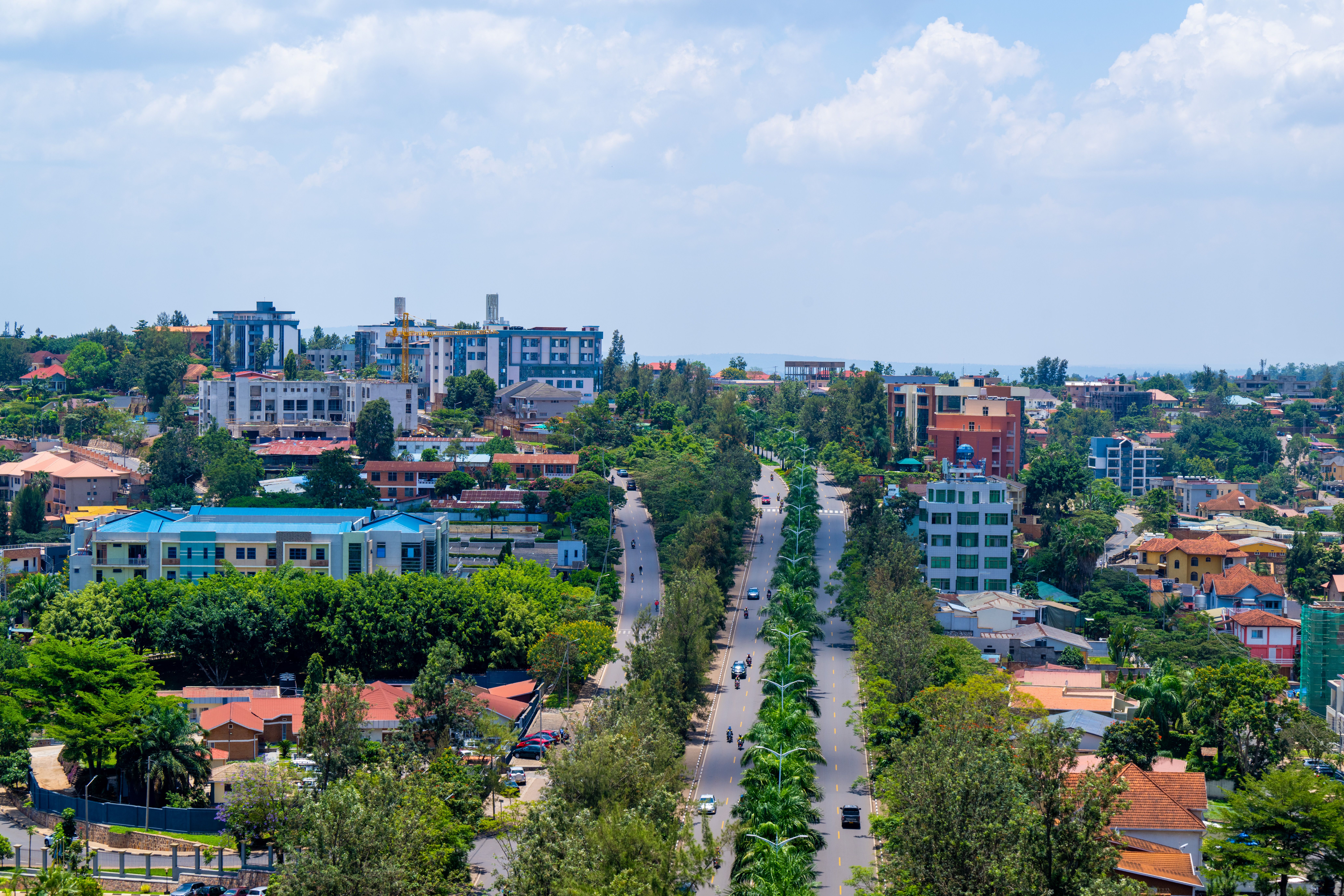 Kigali City Guide: Culture, History, & Local Cuisine