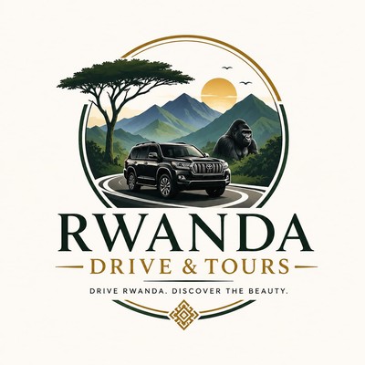 Rwanda Drive & Tours logo